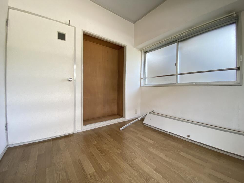 メゾンブランカの物件内観写真