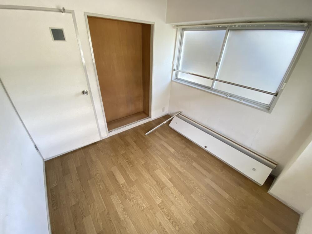 メゾンブランカの物件内観写真