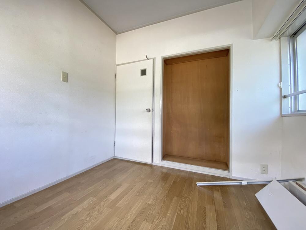 メゾンブランカの物件内観写真