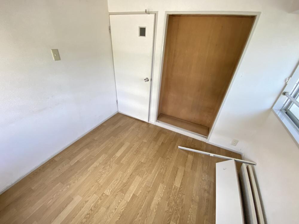 メゾンブランカの物件内観写真