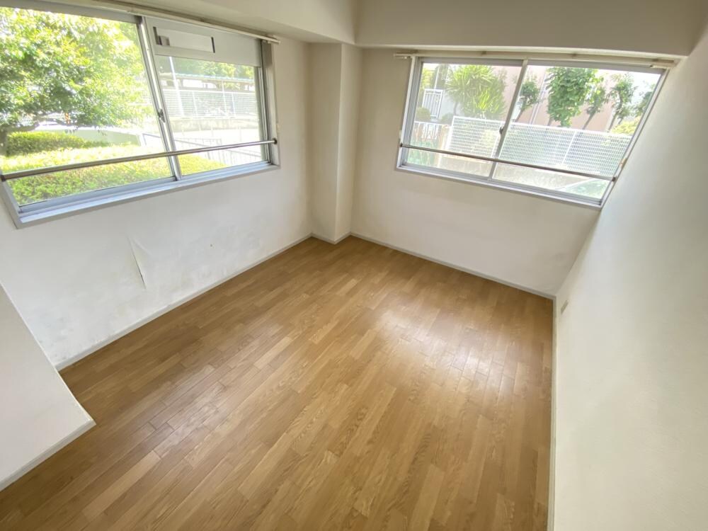 メゾンブランカの物件内観写真