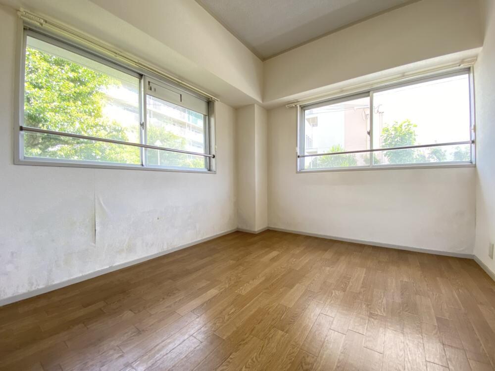 メゾンブランカの物件内観写真