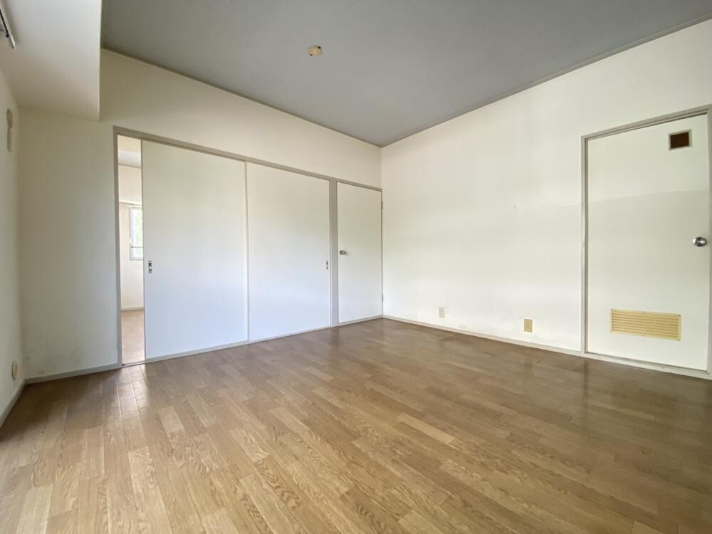 メゾンブランカの物件内観写真