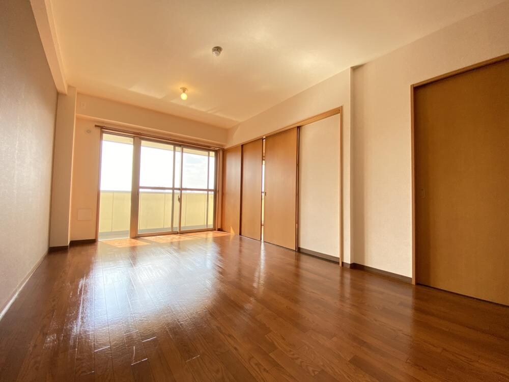 ウィズプレジール若王寺の物件内観写真