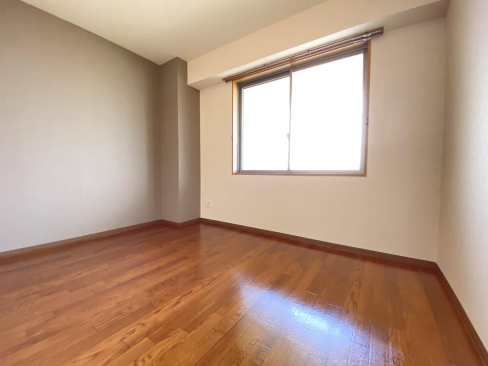 ウィズプレジール若王寺の物件内観写真