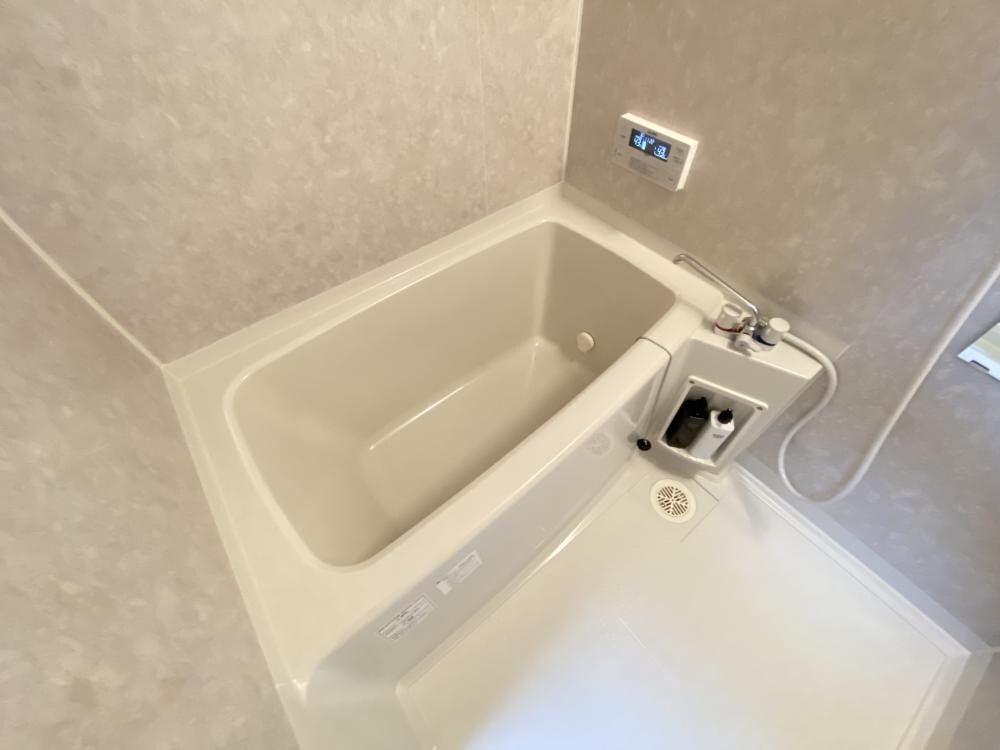 ウィズプレジール若王寺の物件内観写真