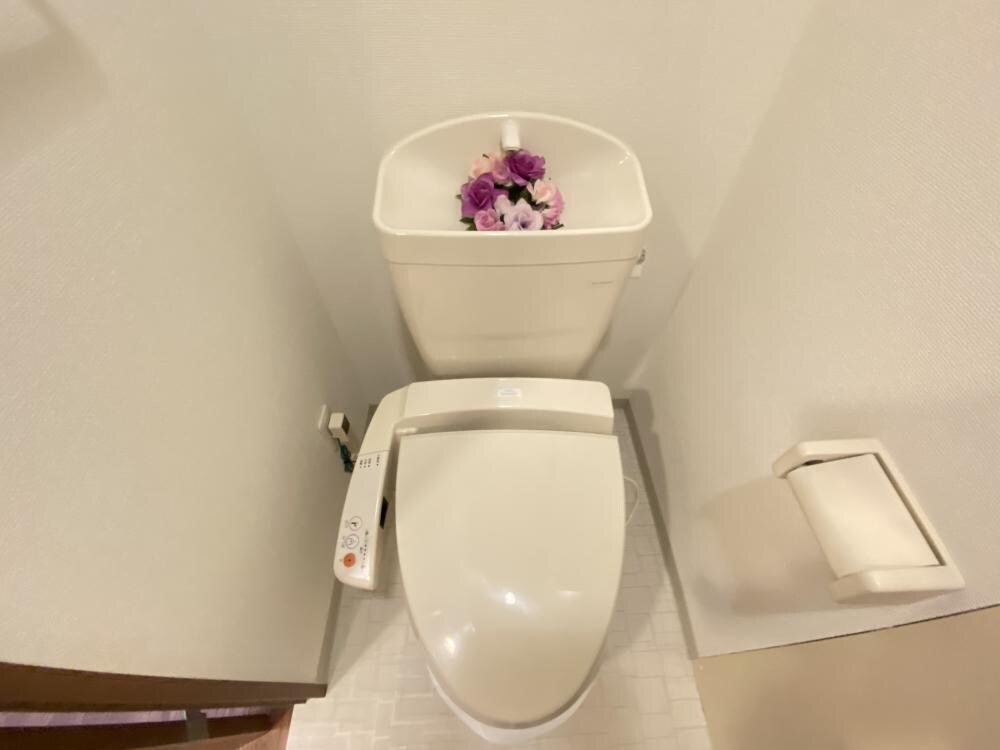 ウィズプレジール若王寺の物件内観写真