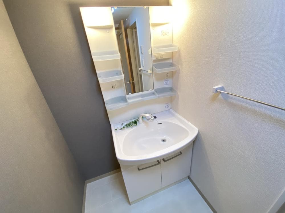 ウィズプレジール若王寺の物件内観写真