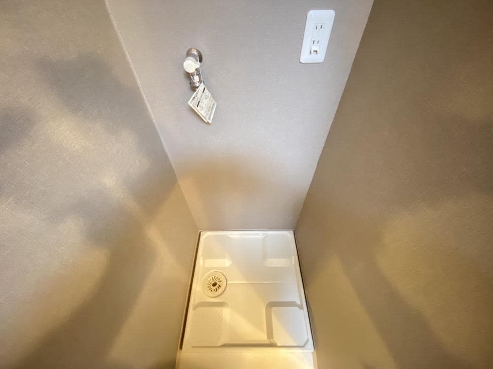 ウィズプレジール若王寺の物件内観写真