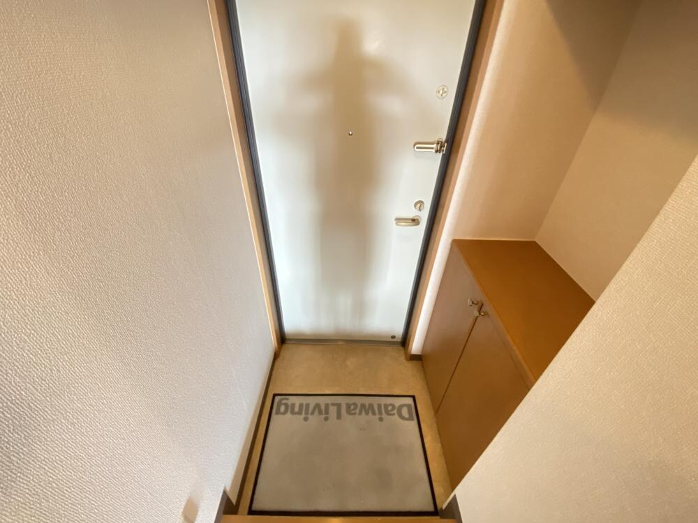 ウィズプレジール若王寺の物件内観写真