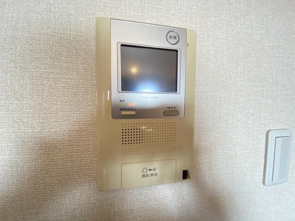 ウィズプレジール若王寺の物件内観写真