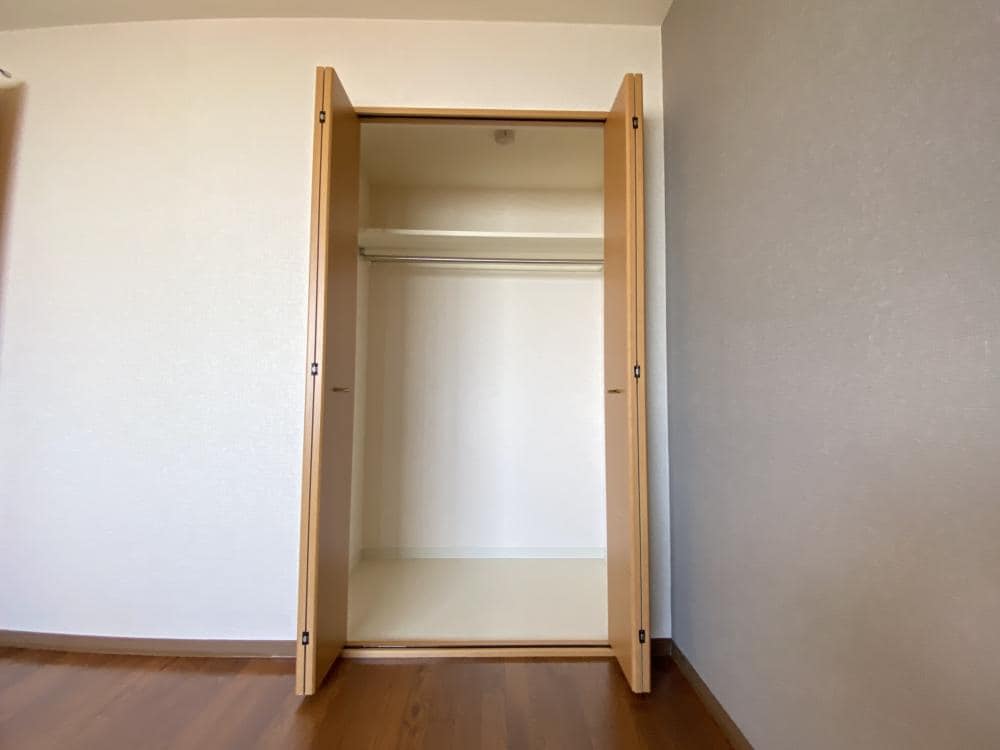 ウィズプレジール若王寺の物件内観写真