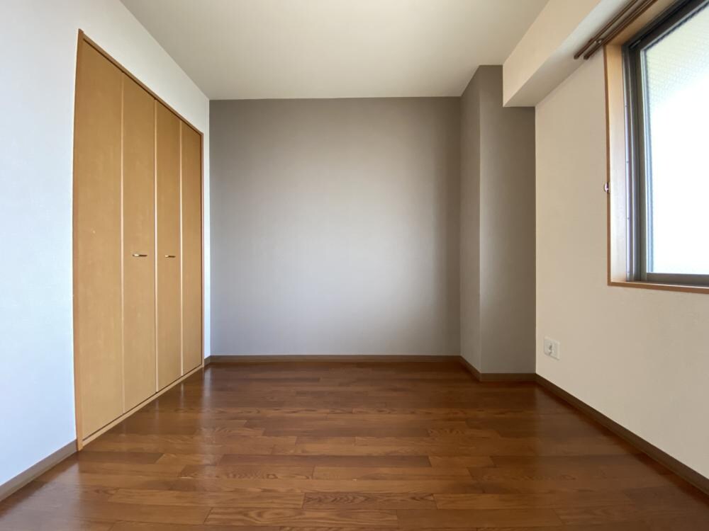 ウィズプレジール若王寺の物件内観写真