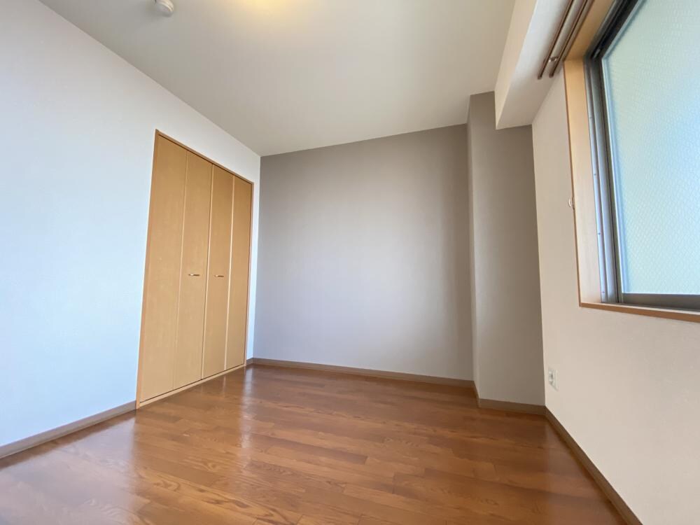 ウィズプレジール若王寺の物件内観写真