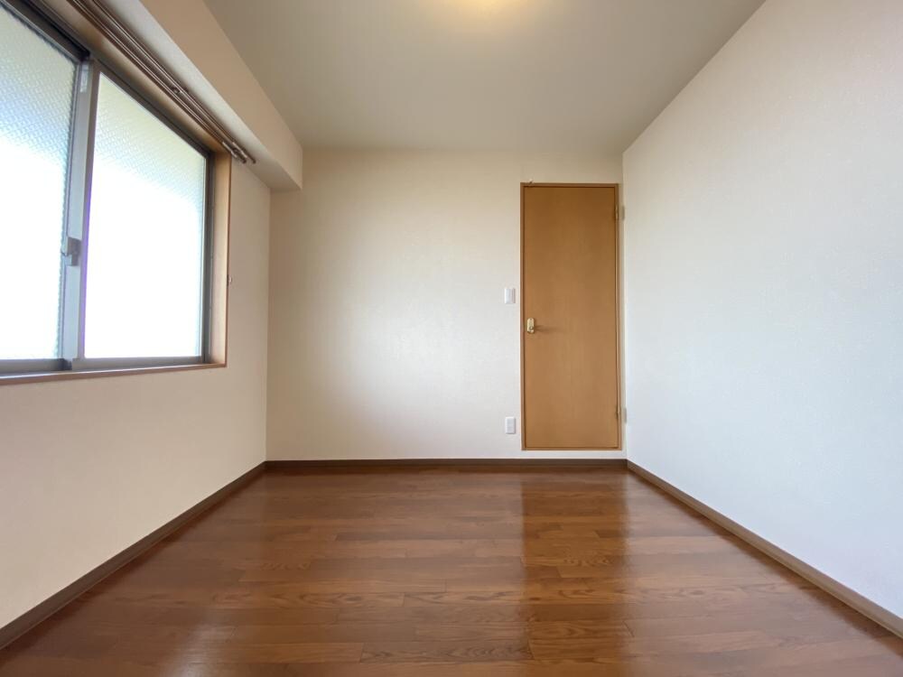 ウィズプレジール若王寺の物件内観写真