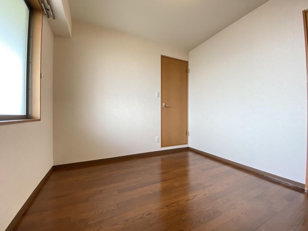 ウィズプレジール若王寺の物件内観写真