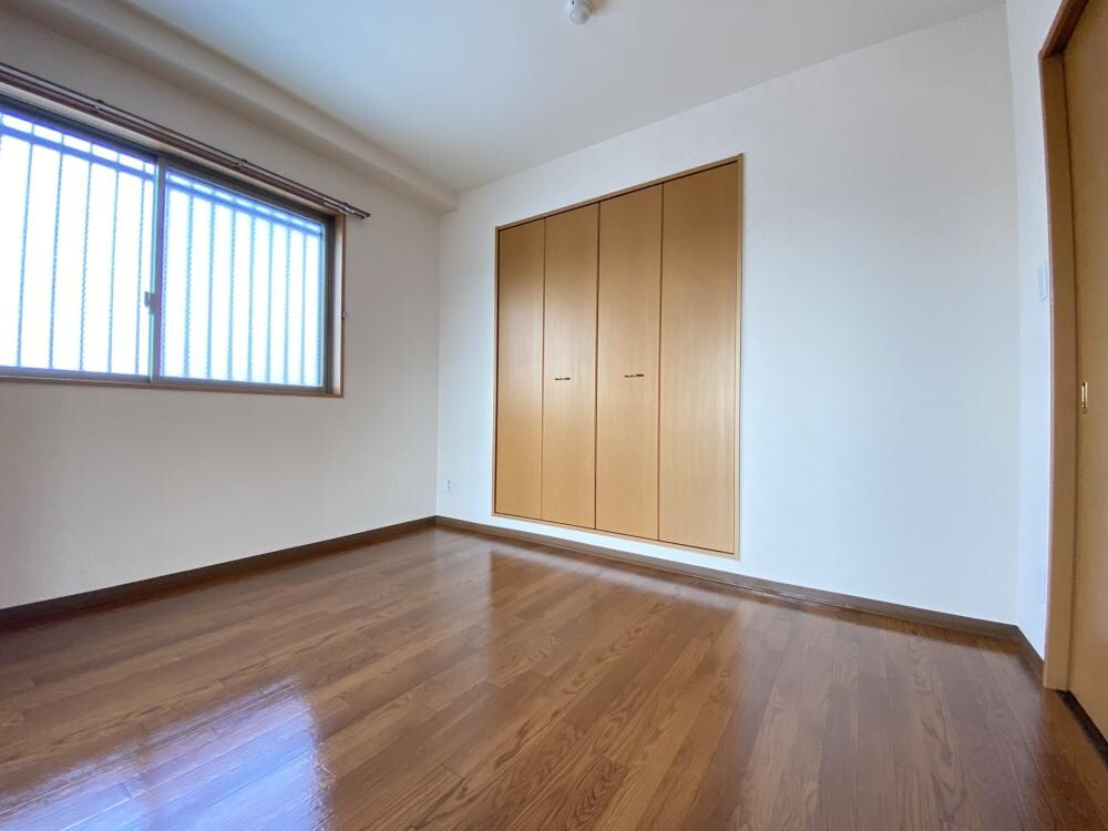 ウィズプレジール若王寺の物件内観写真