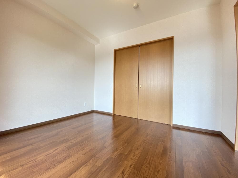 ウィズプレジール若王寺の物件内観写真