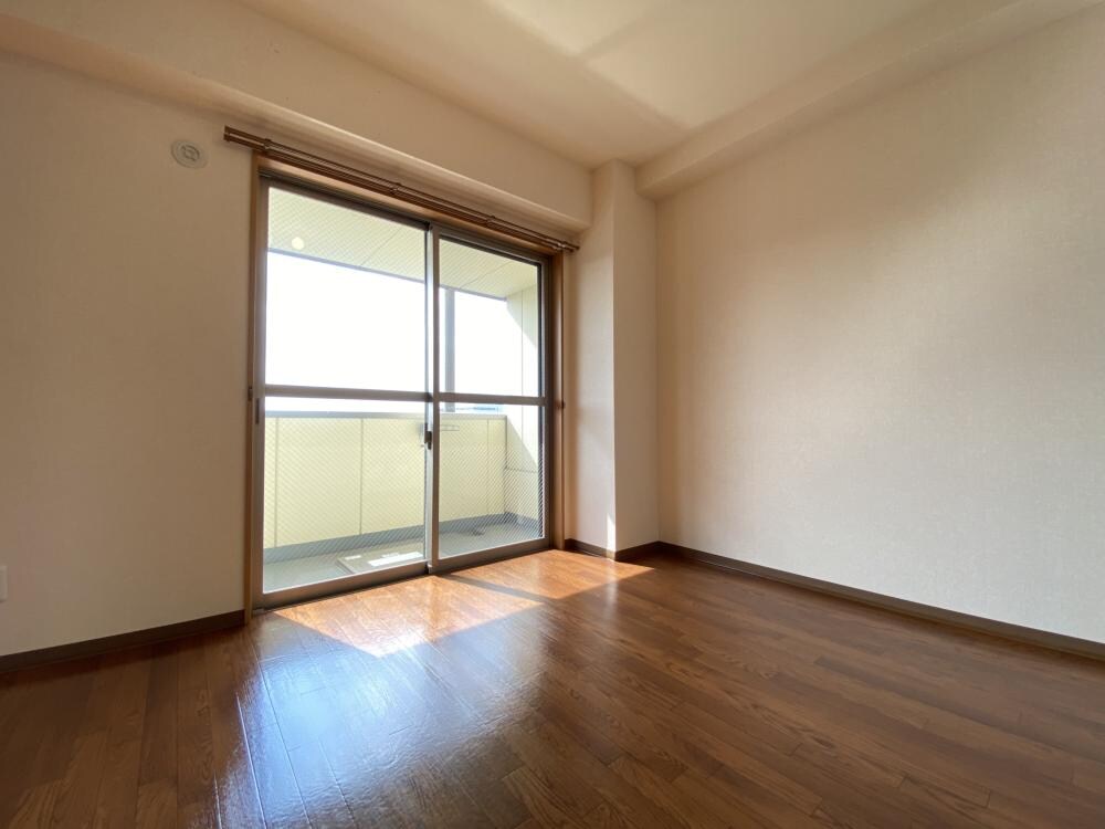 ウィズプレジール若王寺の物件内観写真