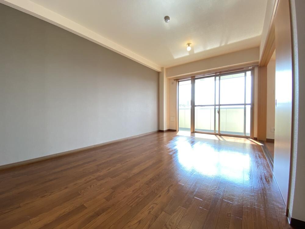 ウィズプレジール若王寺の物件内観写真