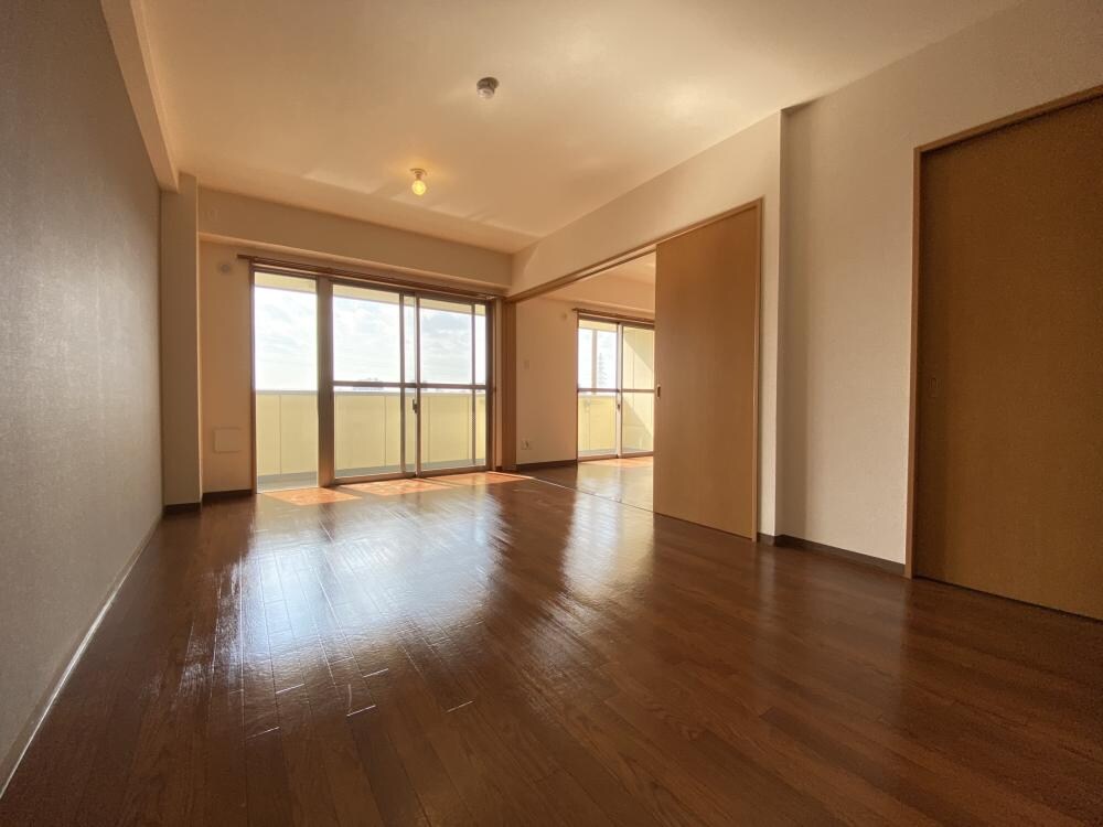 ウィズプレジール若王寺の物件内観写真