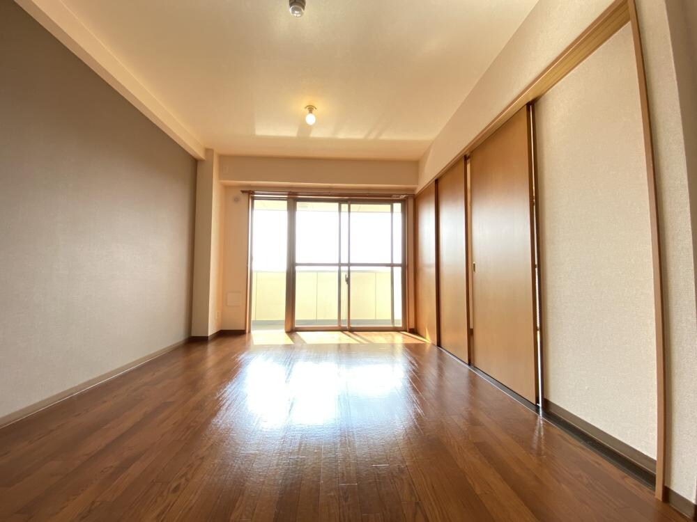 ウィズプレジール若王寺の物件内観写真