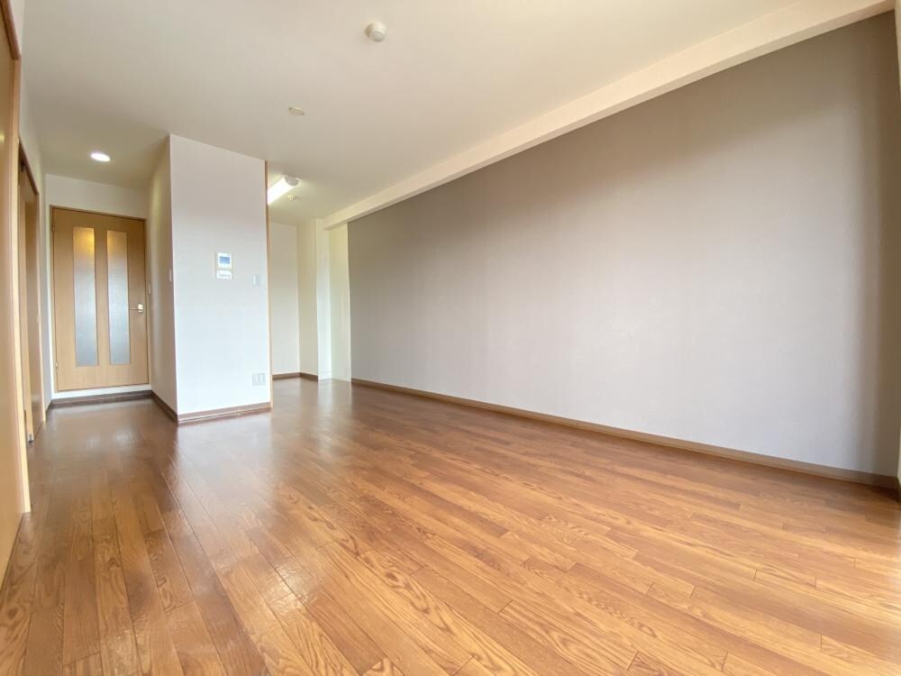 ウィズプレジール若王寺の物件内観写真