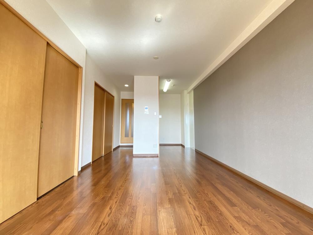 ウィズプレジール若王寺の物件内観写真