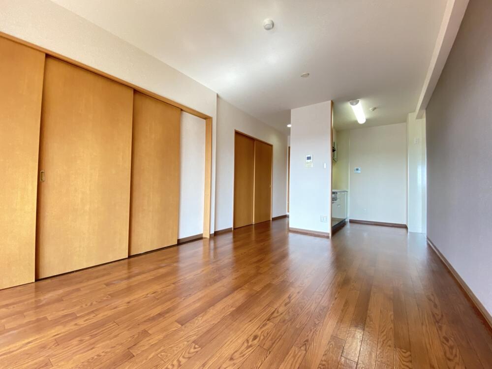ウィズプレジール若王寺の物件内観写真