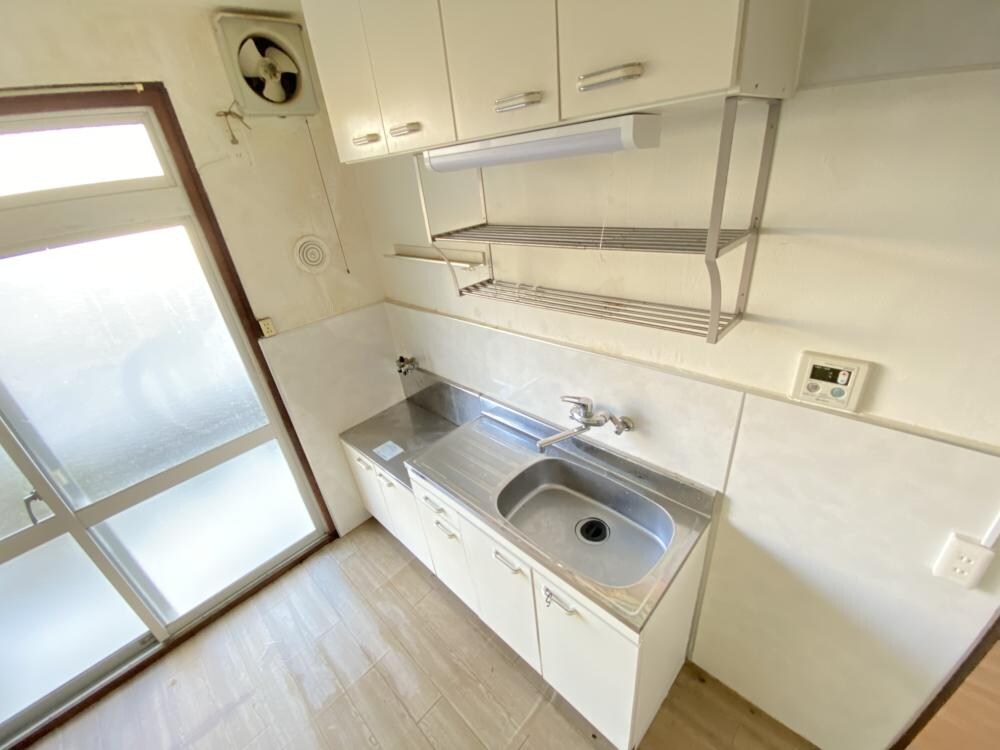 プラザハイツの物件内観写真