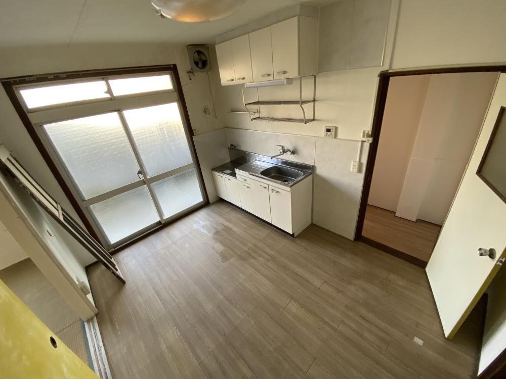 プラザハイツの物件内観写真