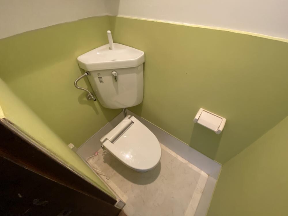 プラザハイツの物件内観写真