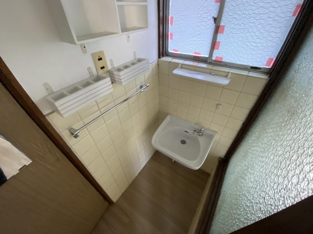 プラザハイツの物件内観写真