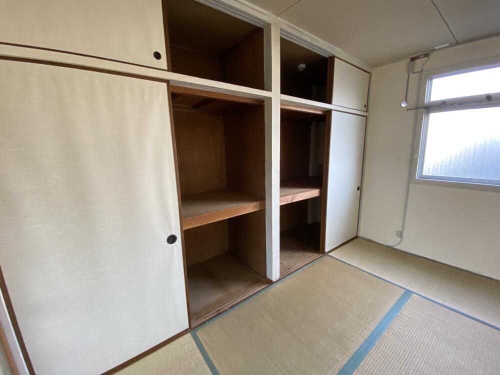 プラザハイツの物件内観写真