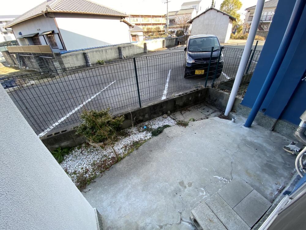 プラザハイツの物件内観写真