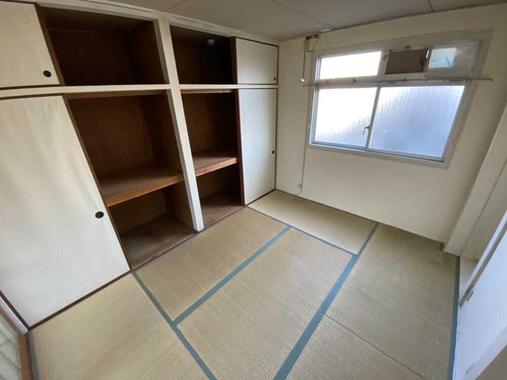 プラザハイツの物件内観写真