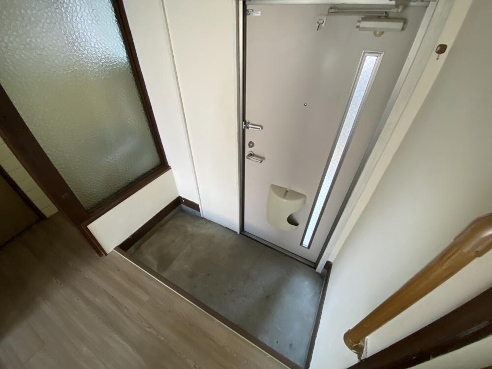 プラザハイツの物件内観写真