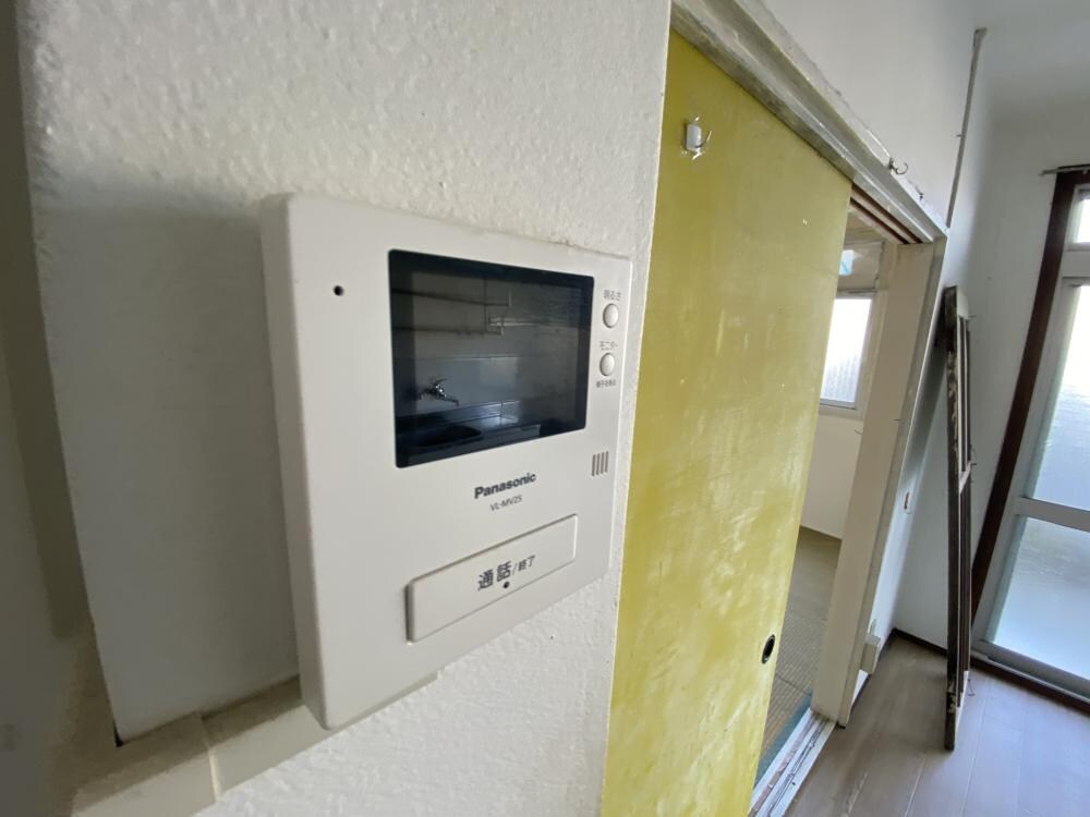 プラザハイツの物件内観写真