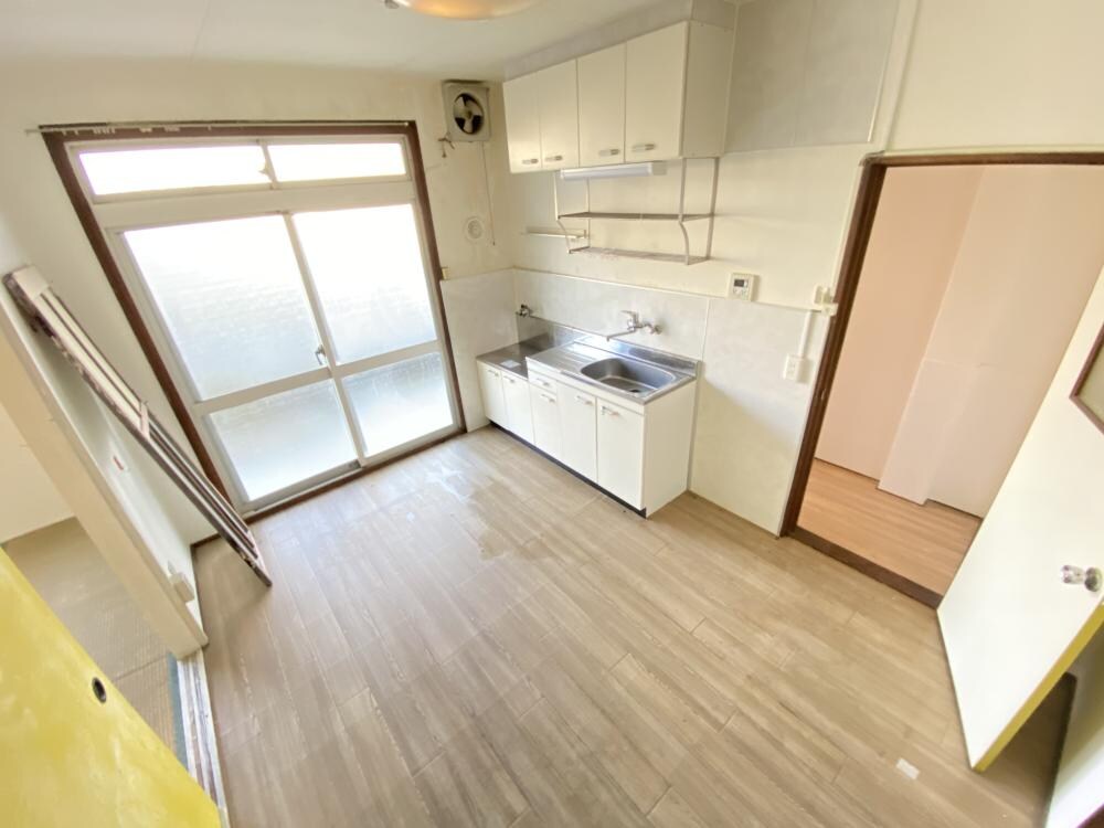 プラザハイツの物件内観写真