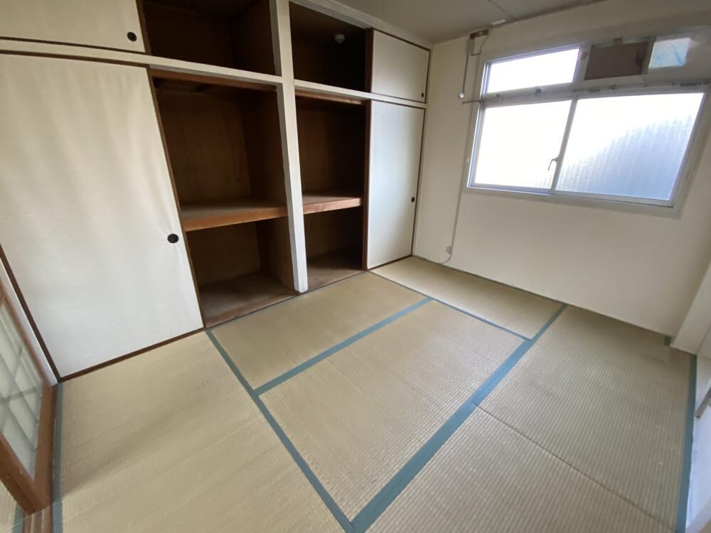 プラザハイツの物件内観写真