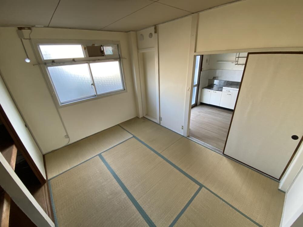 プラザハイツの物件内観写真