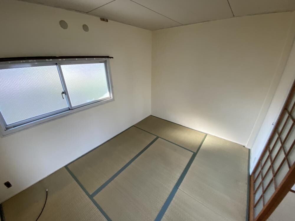 プラザハイツの物件内観写真