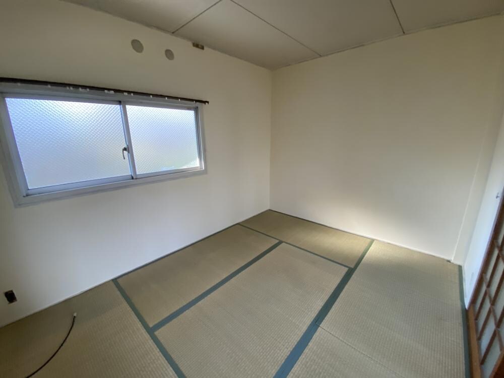 プラザハイツの物件内観写真