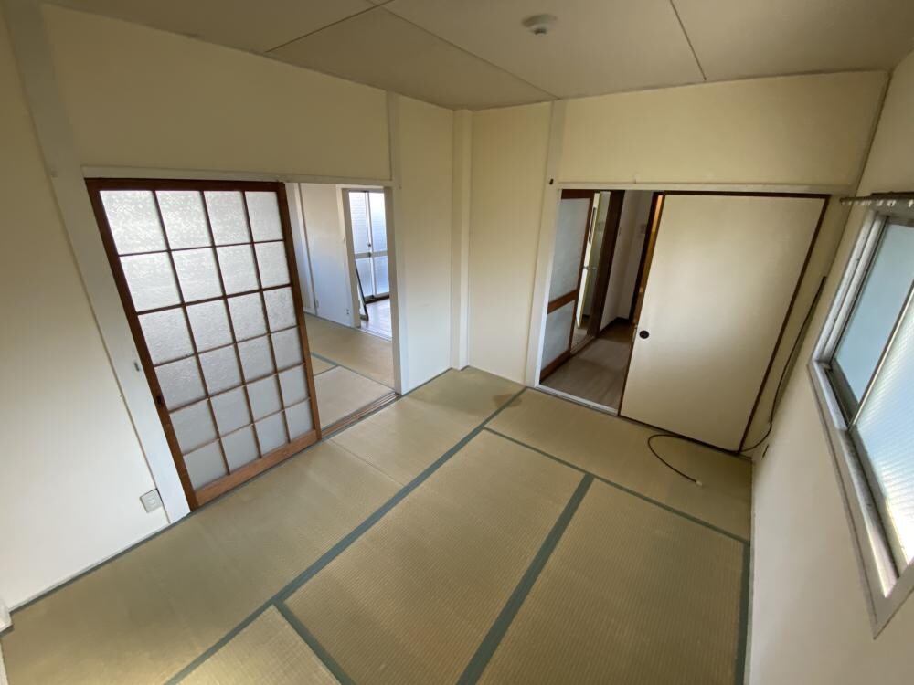 プラザハイツの物件内観写真