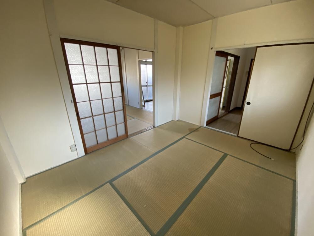 プラザハイツの物件内観写真