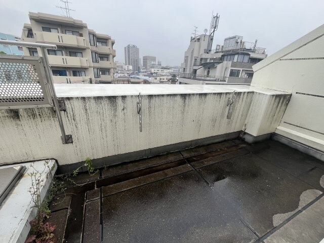 西宮アネックスの物件内観写真