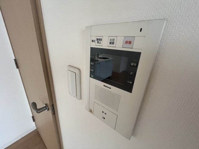 西宮アネックスの物件内観写真