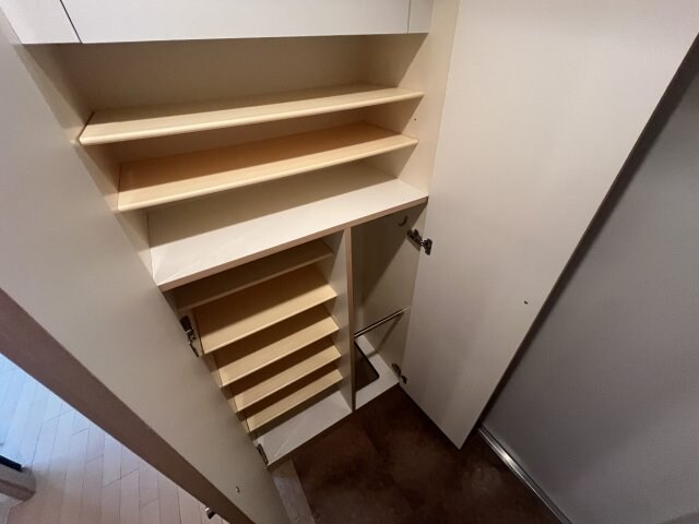 西宮アネックスの物件内観写真