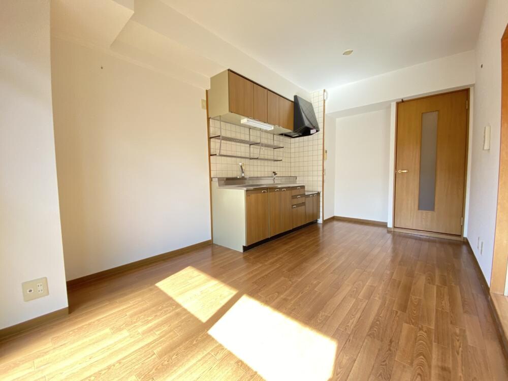 シャルマンの物件内観写真