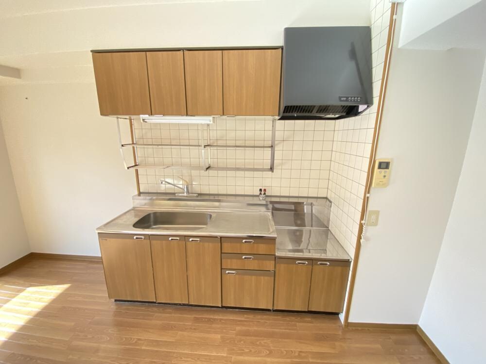 シャルマンの物件内観写真